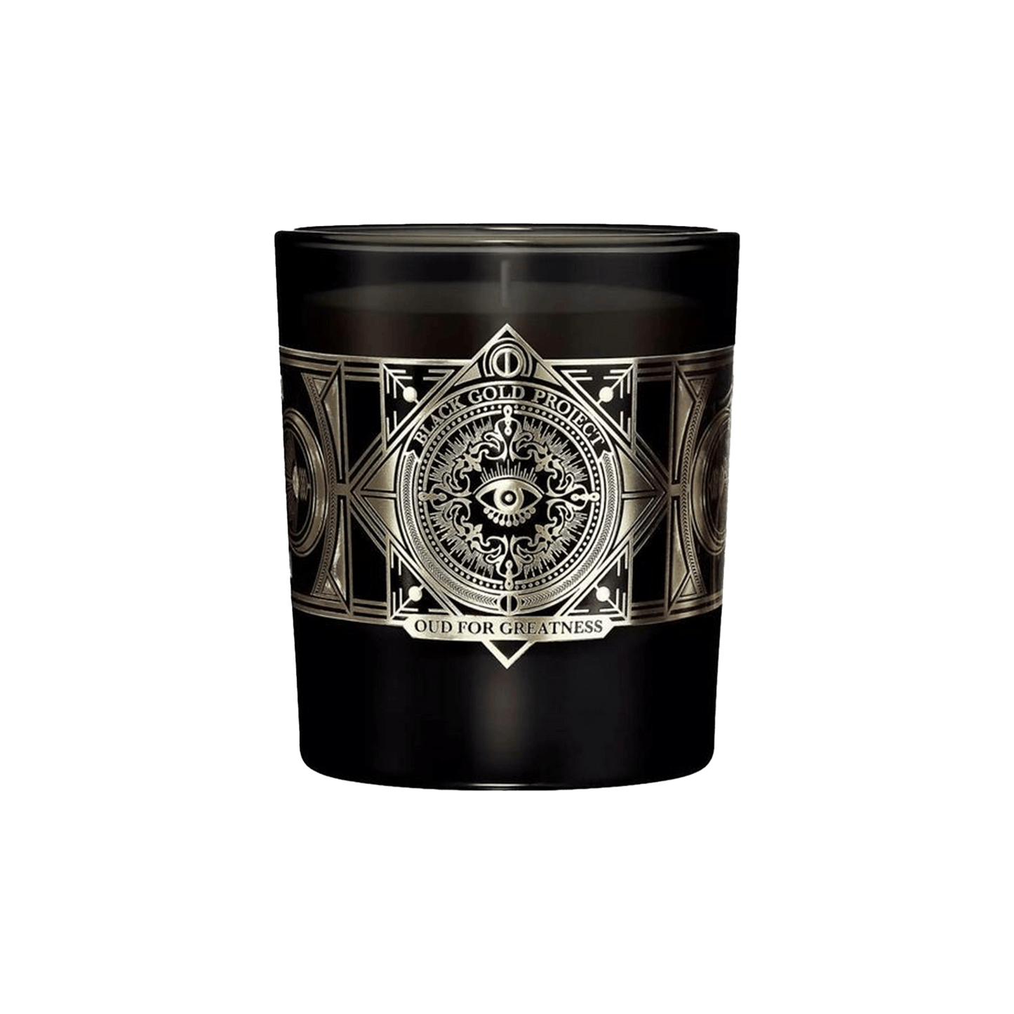 Candela Initio Oud for Greatness