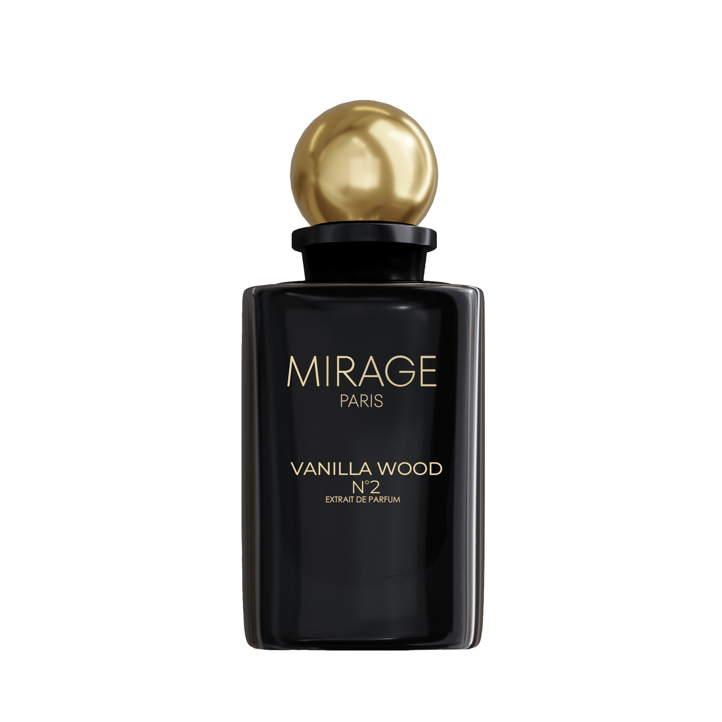 Mirage Vaniglia Legno n. 2