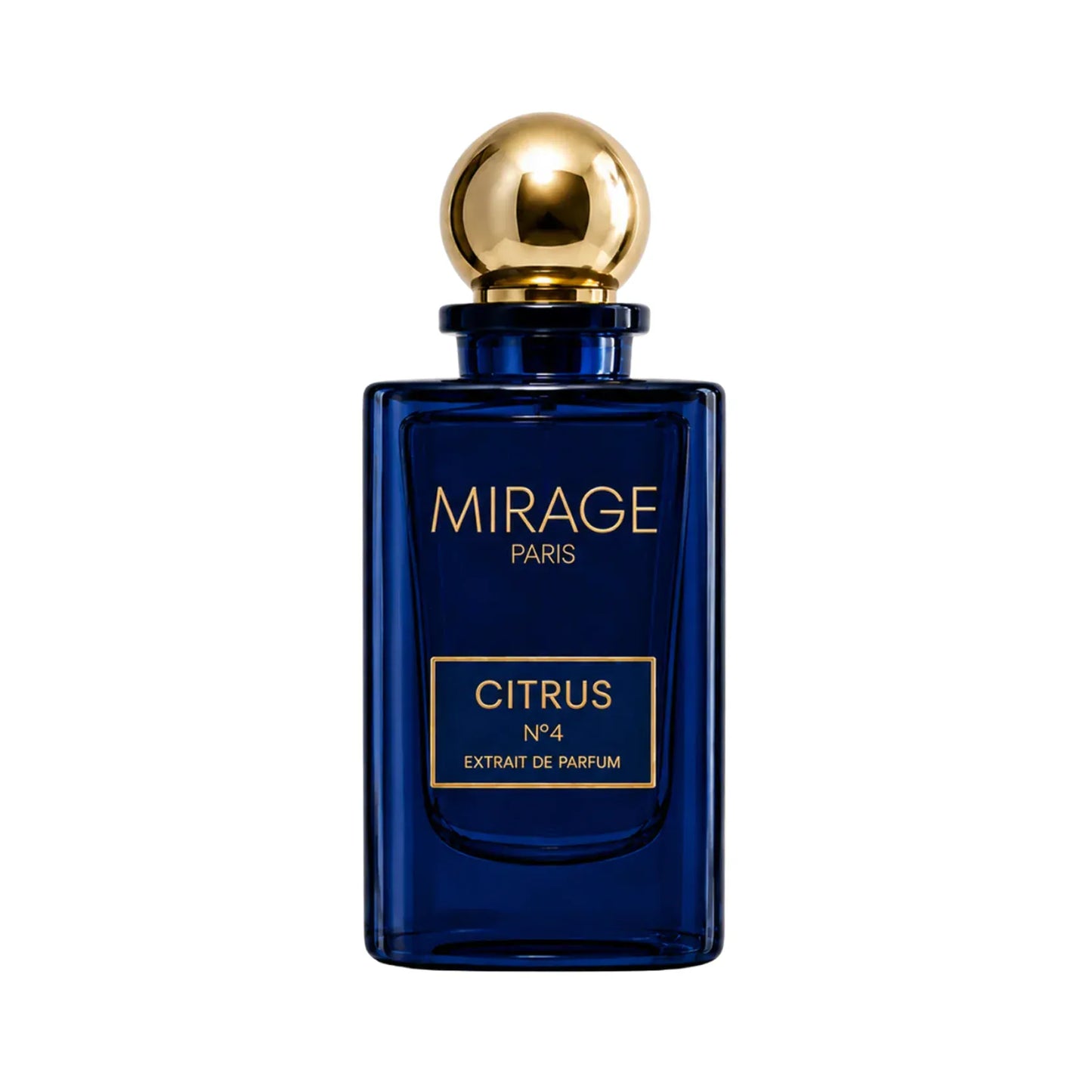 Mirage Agrumi n. 4