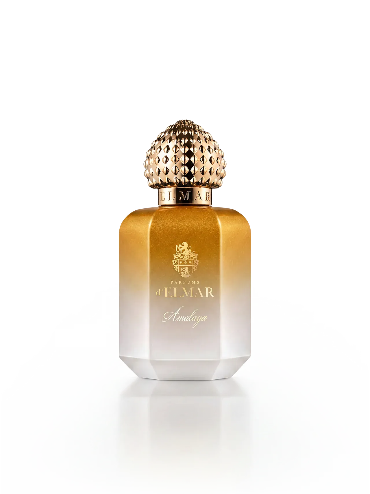 Parfum Amalaya di Parfums d'Elmar