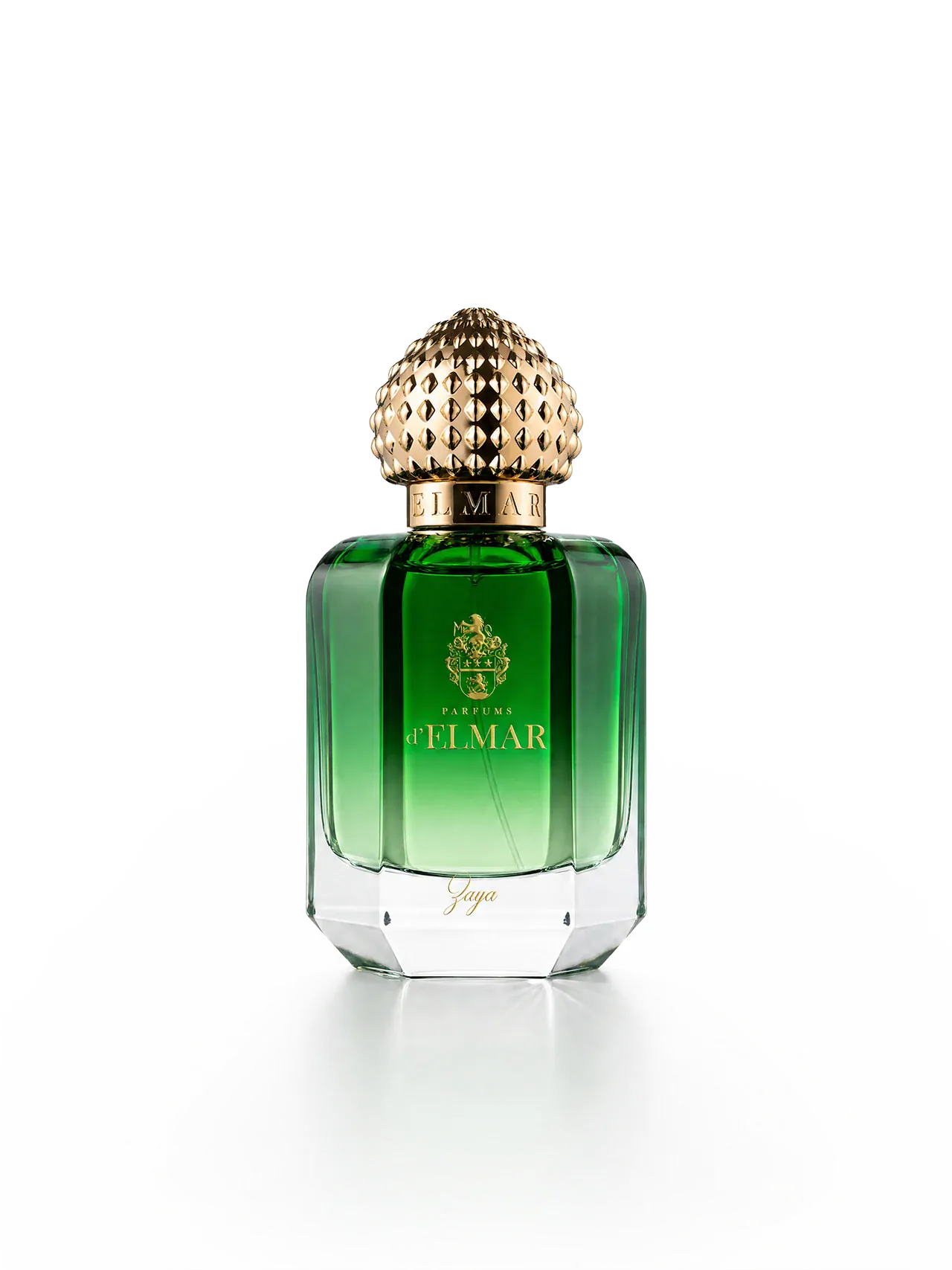 Profumi d'Elmar Zaya