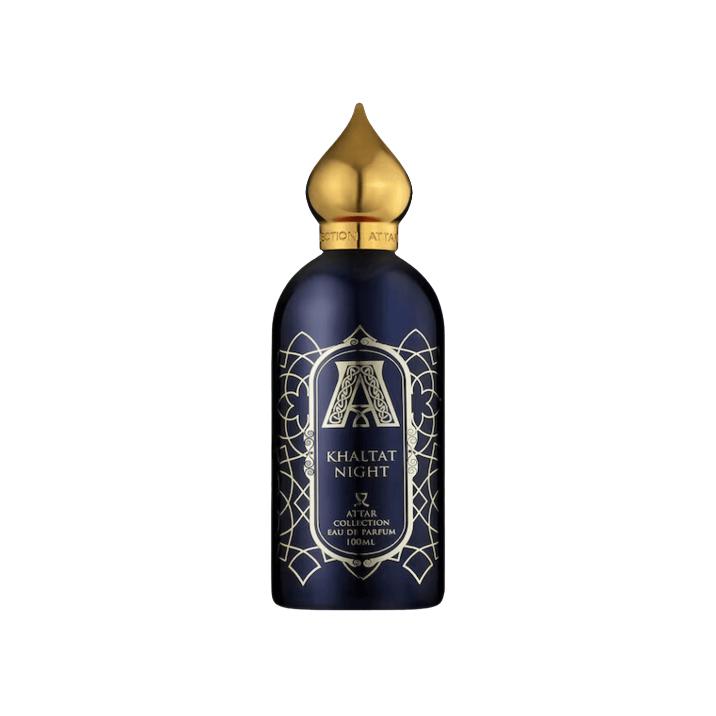 Attar Collection Khaltat Night