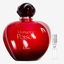Dior - Hypnotic Poison Flakon und Probenflakon nebendran