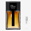 Dior - Homme Intense Flakon und Probenflakon nebendran