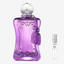 Parfums de Marly - Palatine Flakon und Probenflakon nebendran