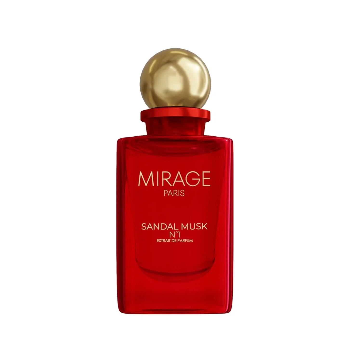 Mirage Sandal Musk n. 1