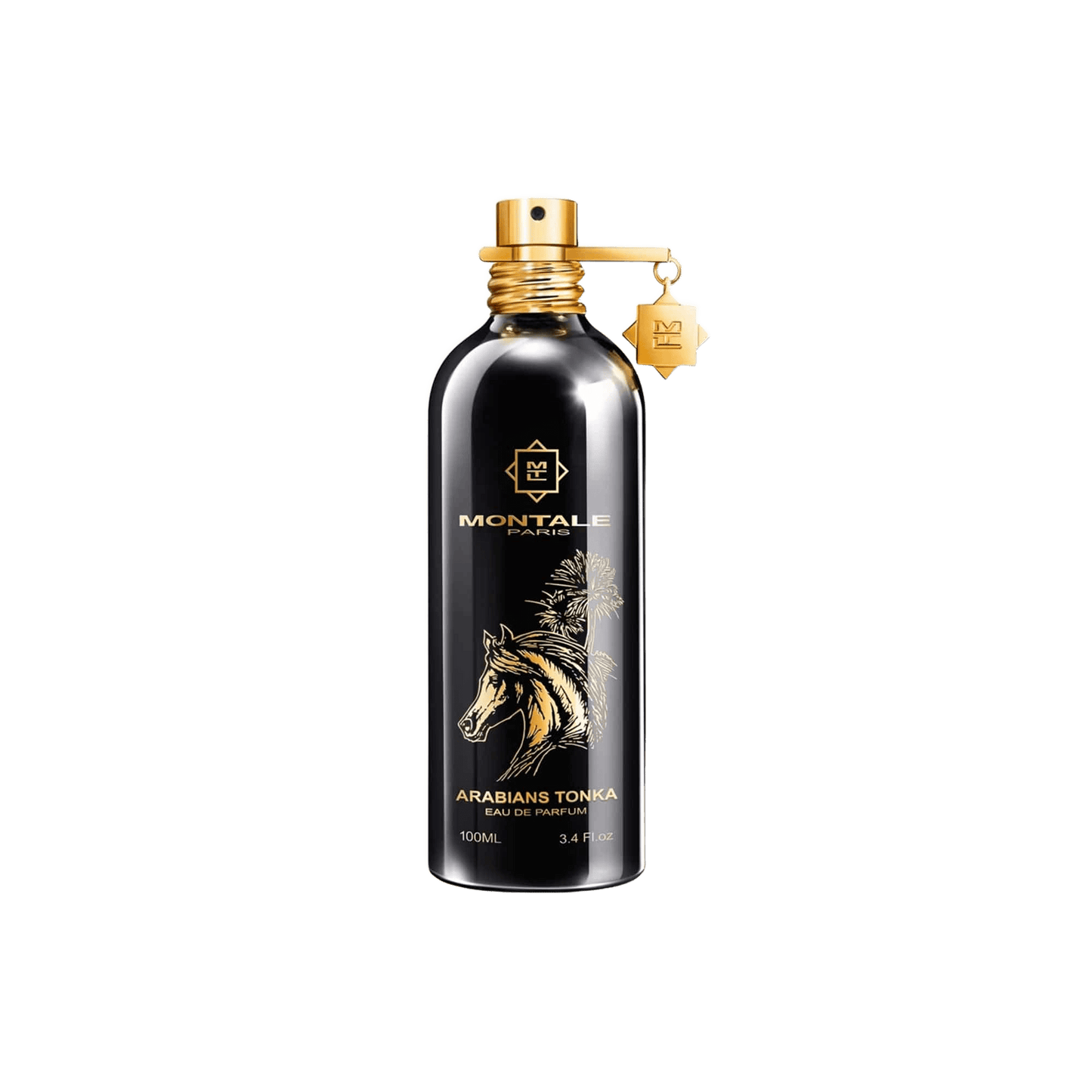 Montale Arabians Tonka
