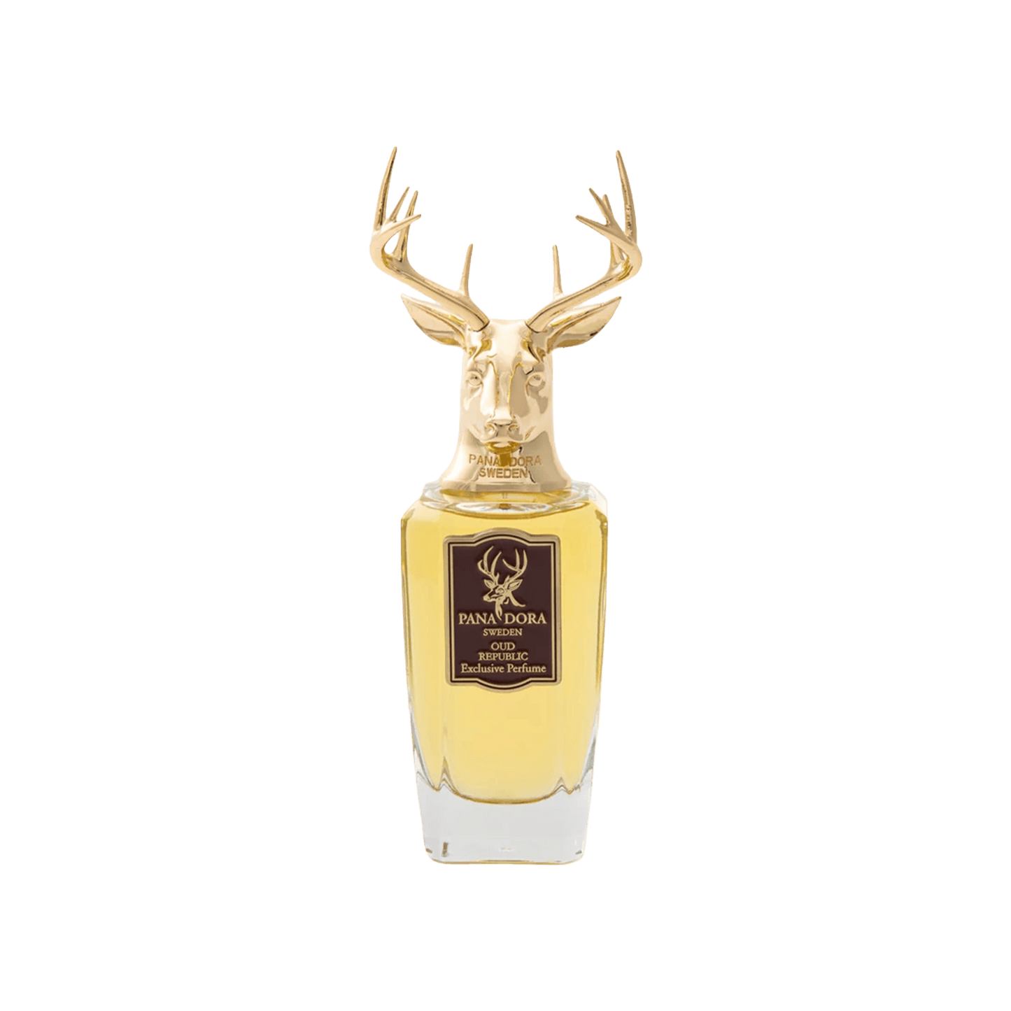 Pana Dora Oud Republic