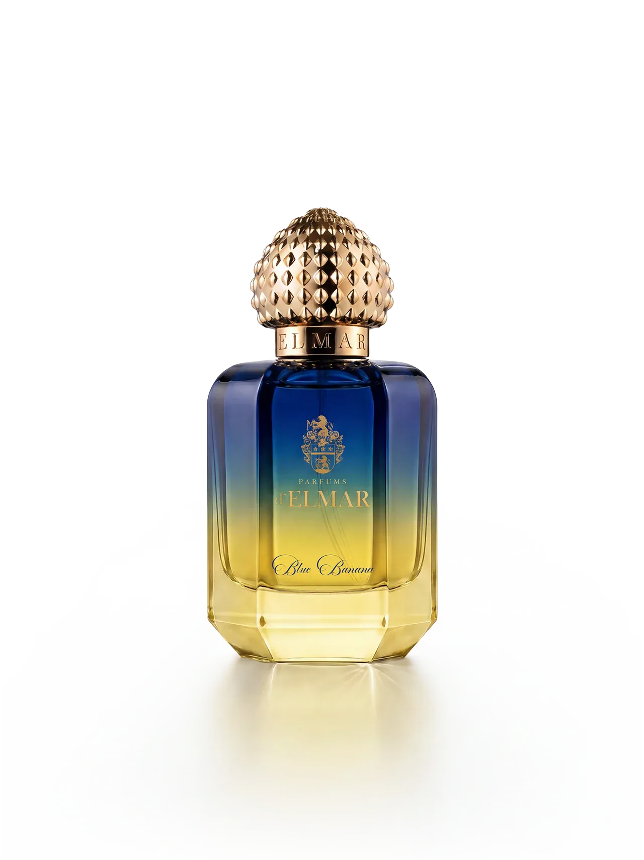 Parfums d'Elmar Blue Banana Extrait de Parfum