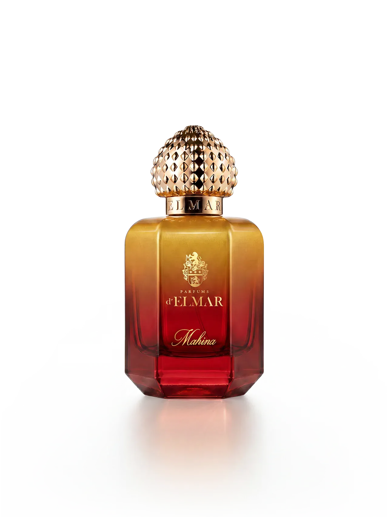 Parfums d'Elmar Mahina Profumo