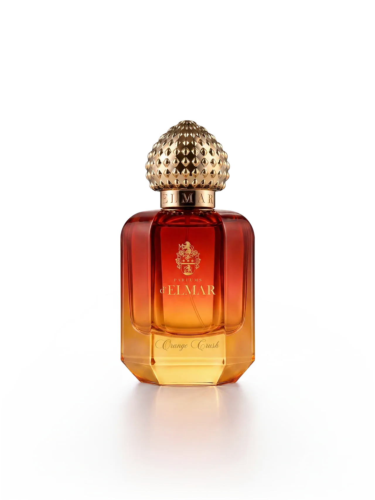 Parfums d'Elmar Orange Crush Extrait de Parfum