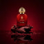 Parfums d'Elmar - Rouge Mystique