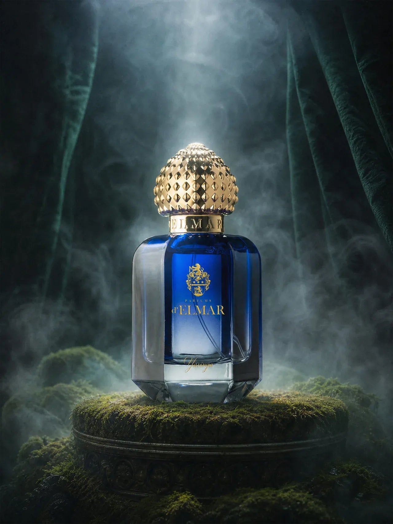 Profumo d'Elmar Yaringa Eau de Parfum