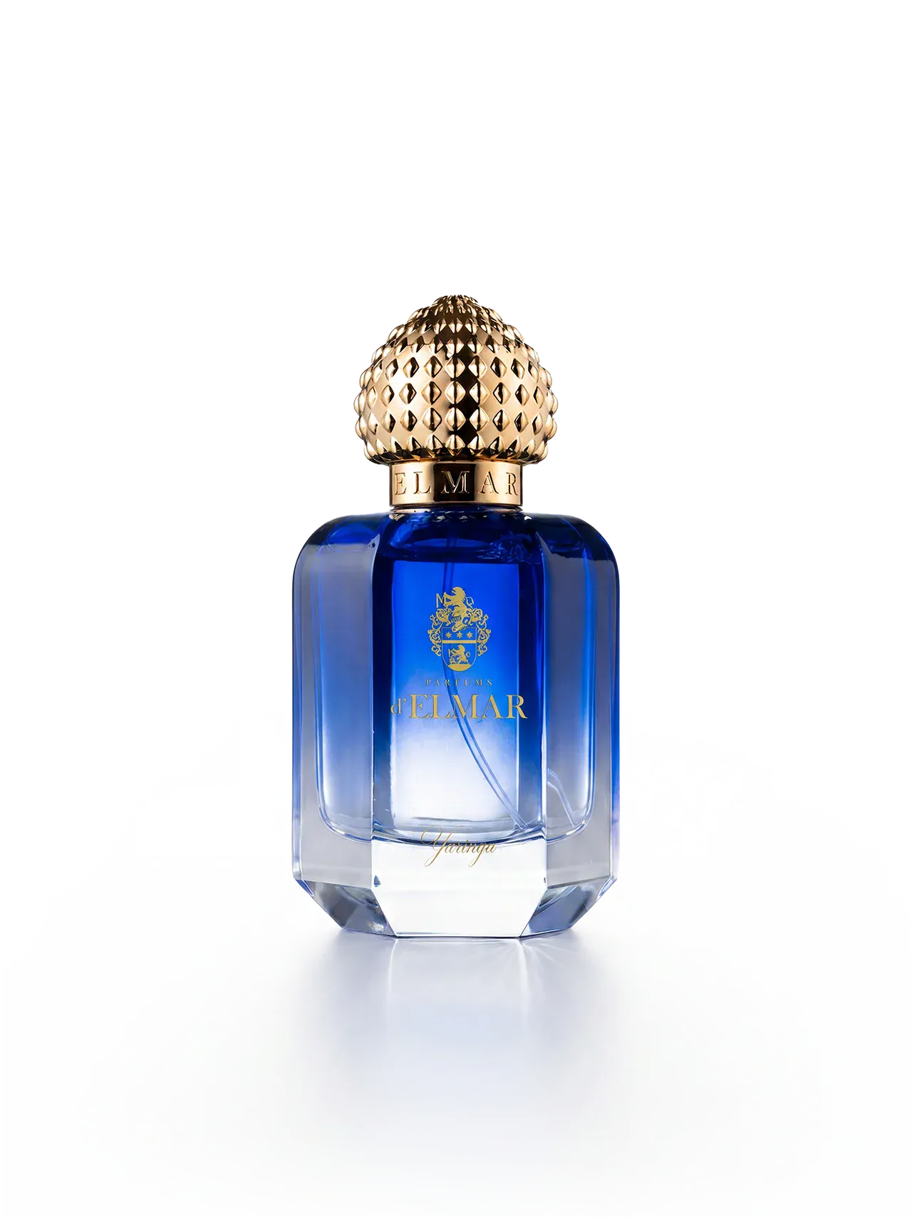 Profumo d'Elmar Yaringa Eau de Parfum