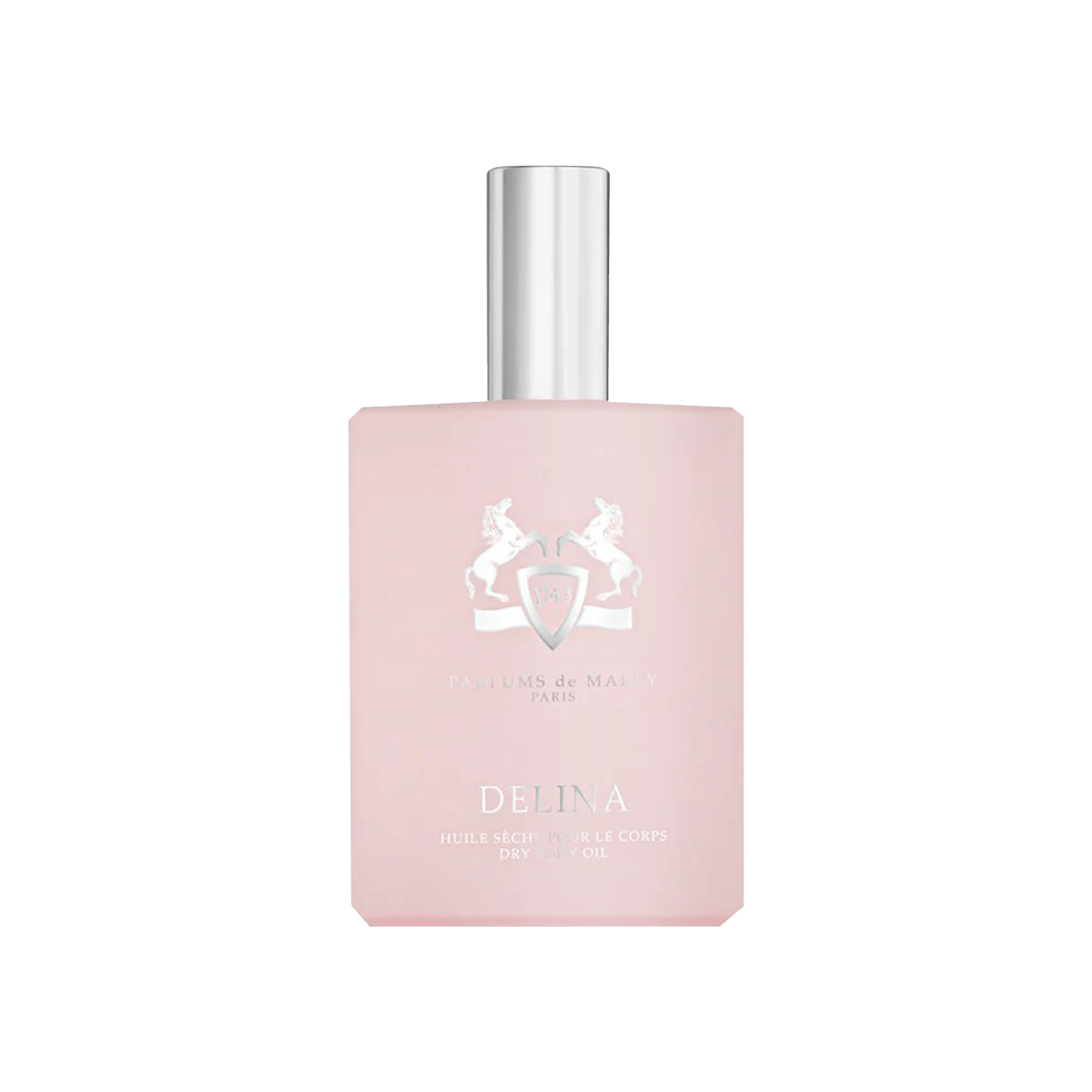 Olejek do ciała Parfums de Marly Delina