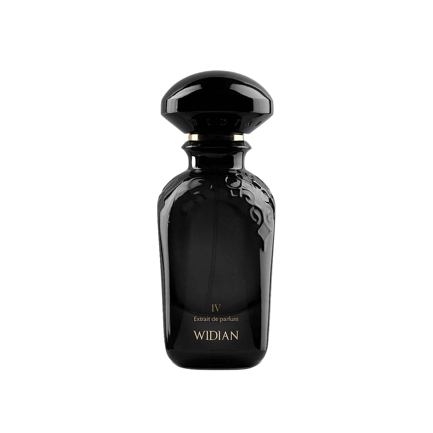 Widian Black IV