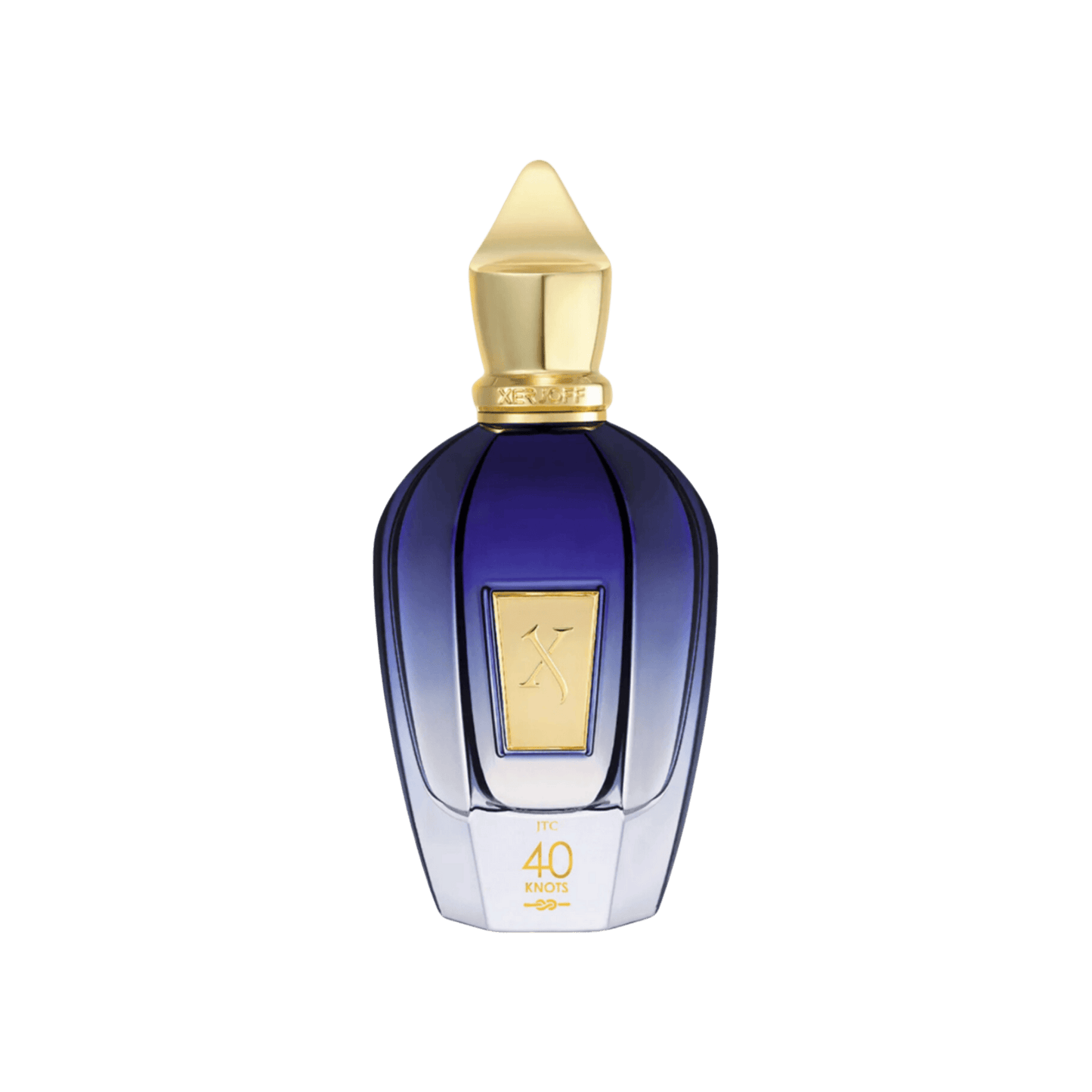Xerjoff 40 Knots Woda perfumowana